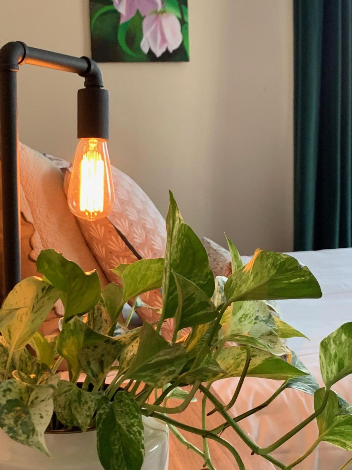 Bed and Breakfast Le 14 St Michel Жослен Номер фото